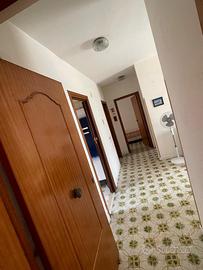 Appartamento 50 mt dal mare Tortora Marina