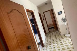 Appartamento 50 mt dal mare Tortora Marina