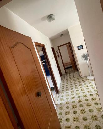 Appartamento 50 mt dal mare Tortora Marina