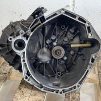 CAMBIO MANUALE COMPLETO NISSAN Qashqai 2Â° Serie K