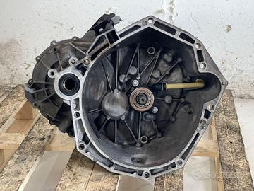 CAMBIO MANUALE COMPLETO NISSAN Qashqai 2Â° Serie K