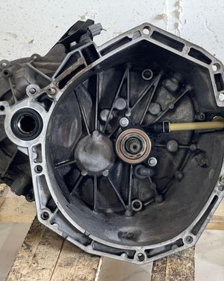 CAMBIO MANUALE COMPLETO NISSAN Qashqai 2° Serie K