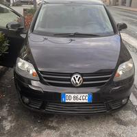 Golf 5 plus