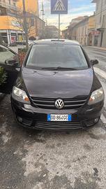 Golf 5 plus