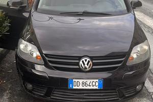 Golf 5 plus