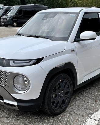 Ricambi per HYUNDAI casper DISPONIAMO DI RICAMBI A