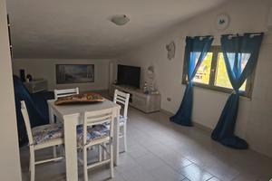 mansarda vista mare budoni