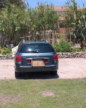 Peugeot 407 SW