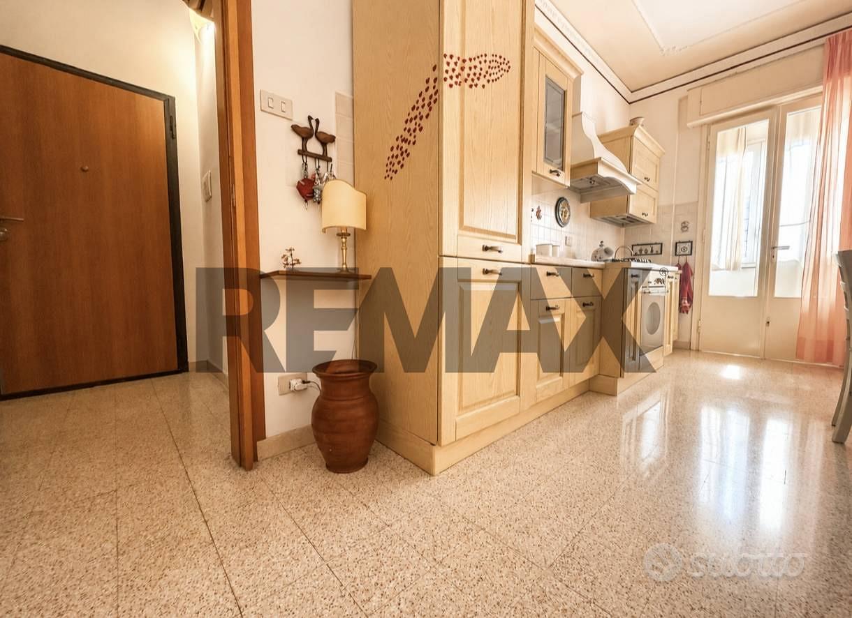 Appartamento – Trapani - Vista 2