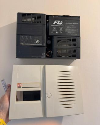 Allarme AVE AF919RF