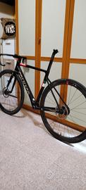 Telaio Colnago v3rs Team Emirates 