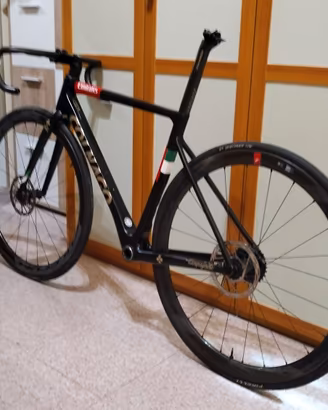 Telaio Colnago v3rs Team Emirates 