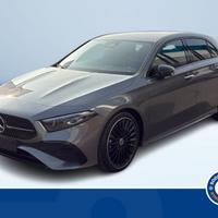 Mercedes-Benz Classe A 180d Automatic AMG Lin...