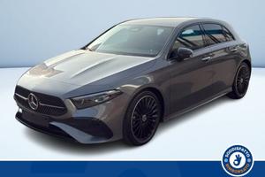 Mercedes-Benz Classe A 180d Automatic AMG Lin...