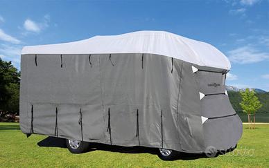 Telo copertura camper