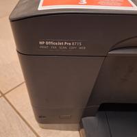 Stampante HP OfficeJet 8715