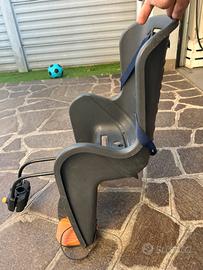 Seggiolino Bici