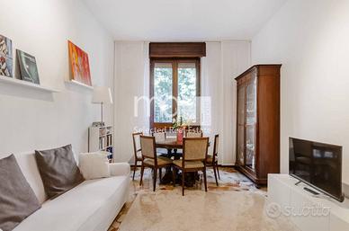 Appartamento di 75 m² con 3 locali a Milano
