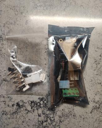 Adattatore USB - Canbus BigTreeTech U2C V2.1