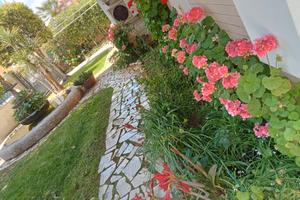 PASQUA-GIUGNO--SETTEMBRE in CENTRO 50mt dal MARE