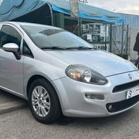 Fiat Punto 1.3 MJT II S&S 95 CV 5 porte Lounge