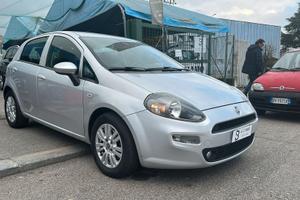 Fiat Punto 1.3 MJT II S&S 95 CV 5 porte Lounge