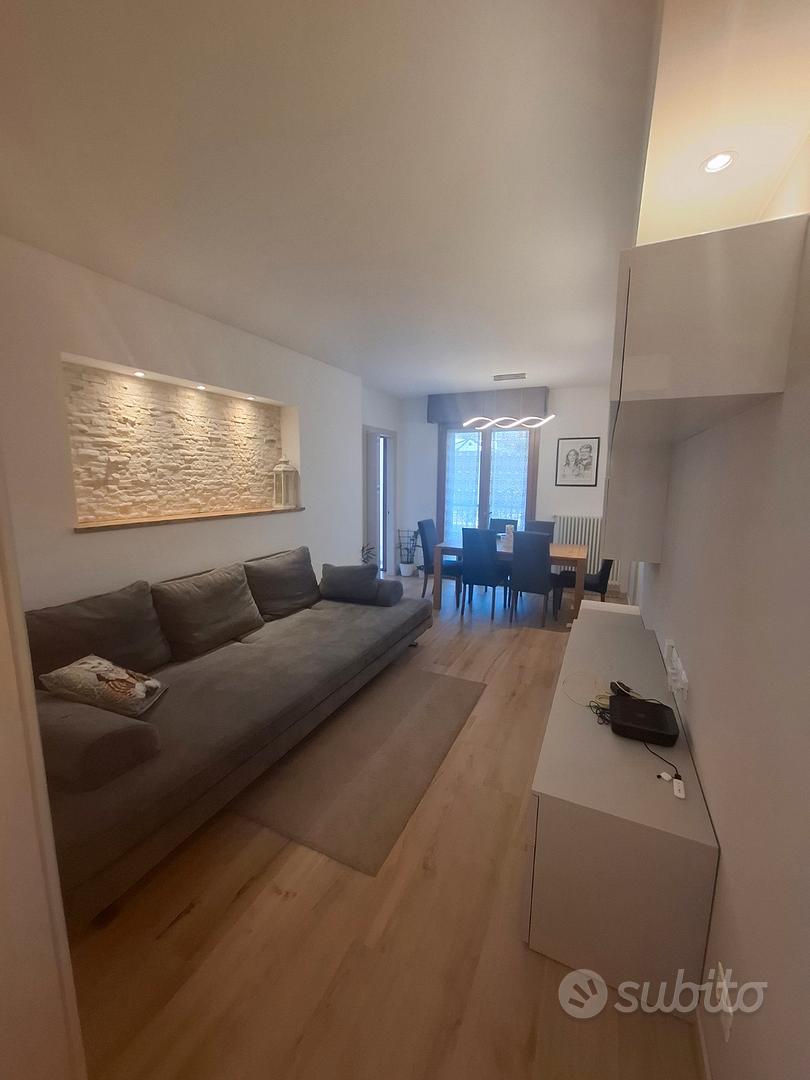 Appartamento – Trieste, Barriera Nuova, Città Nuova-Barriera Nuova-San Vito-Città Vecchia - Vista 3
