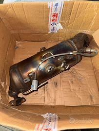 Catalizzatore con OPF Suzuki Swift Sport