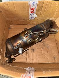 Catalizzatore con OPF Suzuki Swift Sport