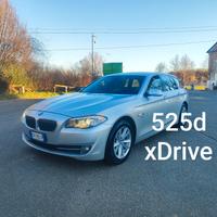 Bmw 525d xDrive Touring