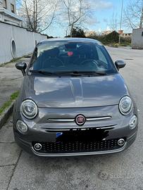 Fiat 500 2020/21