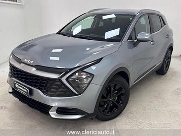 KIA Sportage 1.6 TGDi MHEV Style