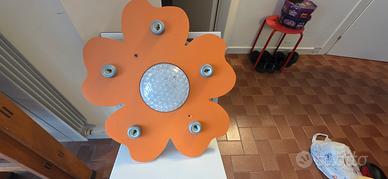 Lampadario per cameretta 