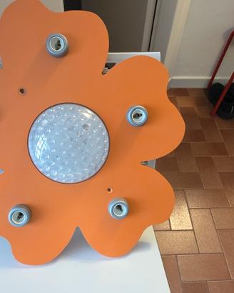 Lampadario per cameretta 