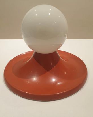 Plafoniere light ball di Pier Giacomo ed  Achille