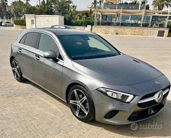 Mercedes Classe A 180d