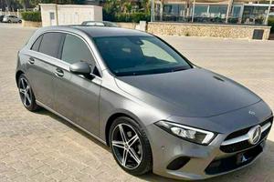 Mercedes Classe A 180d