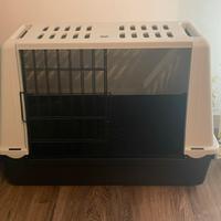 Trasportino per cani