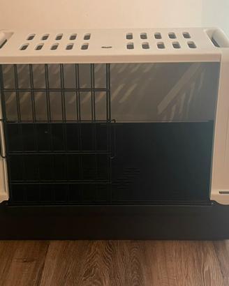 Trasportino per cani