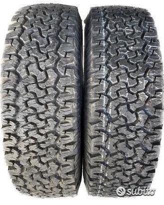 225 75 16 ricoperte ziarelli