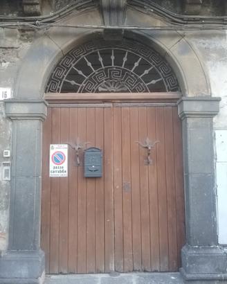 Appartamento uso ufficio