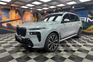 Bmw X7 xDrive40d 48V (972)