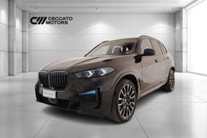BMW X5 xdrive30d MSport Pro auto