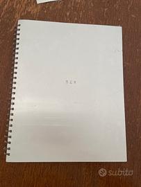 Madonna - SEX Book (1992) Edizione Italiana + Fume