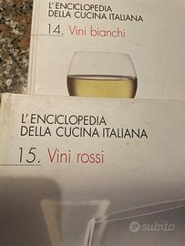 I vini cucina italiana