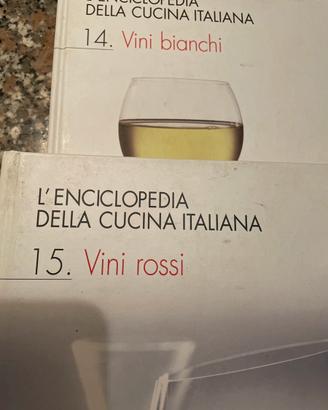 I vini cucina italiana