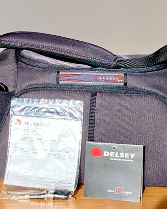 Borsa fotografica DELSEY PRO BAG 3 nera