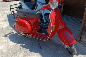 Vespa PX 200 E
