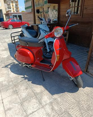 Vespa PX 200 E