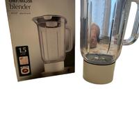 Kenwood chef major blender AT337